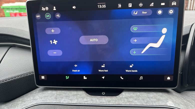 Skoda Kodiaq 1.5 TSI iV 204 SE L 5dr DSG Estate